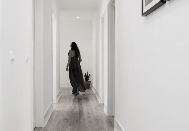 Apartamento em Lisboa - Flattered to be in Lisboa