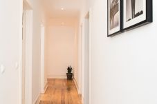 Apartamento em Lisboa - Flattered to be in Lisboa