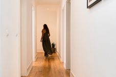 Apartamento em Lisboa - Flattered to be in Lisboa