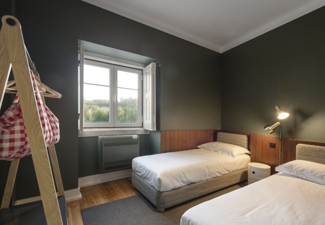 Apartamento em Tomar - Flattered to be in Tomar